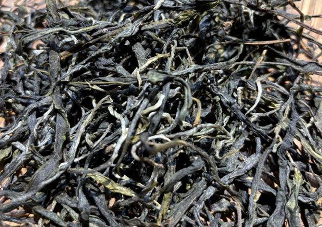 春茶季一过：贵茶按泡卖(图5)