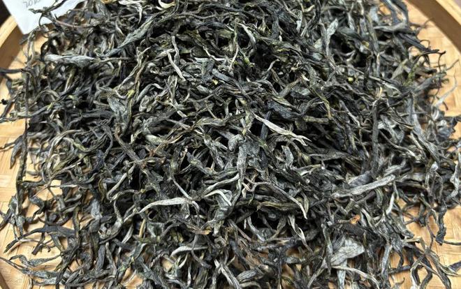 春茶季一过：贵茶按泡卖(图6)