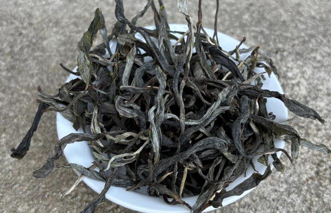 春茶季一过：贵茶按泡卖(图8)