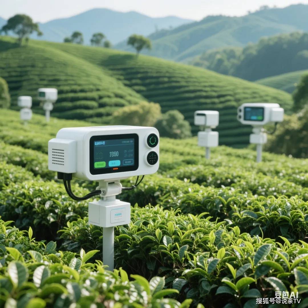 守护茶叶生产安全茶行业可以这样做(图3)