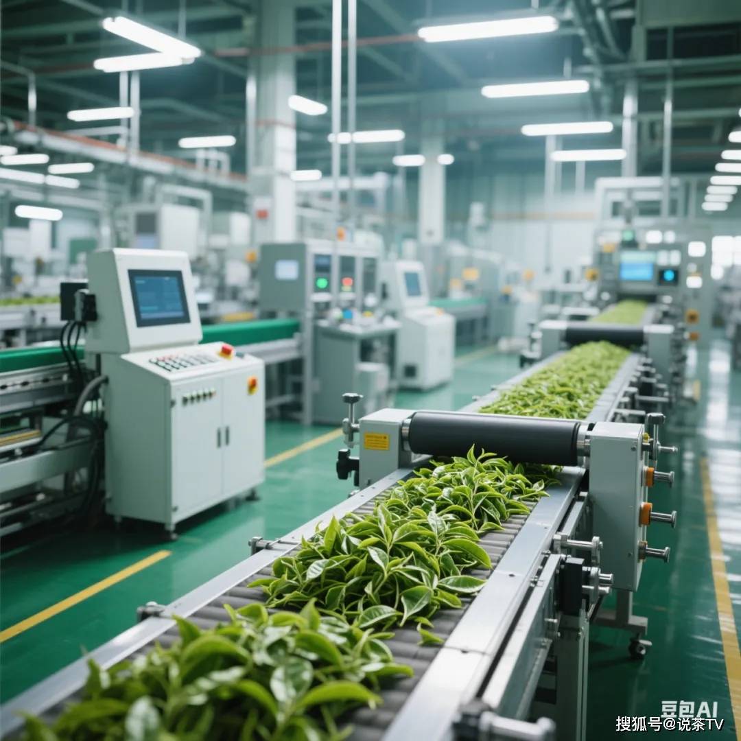 守护茶叶生产安全茶行业可以这样做(图4)