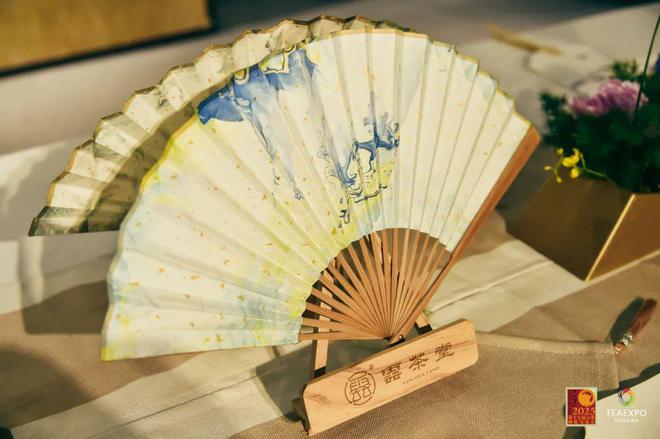 治愈整个春天云茶人文美学空间精彩呈现(图4)