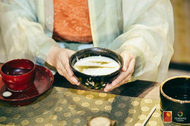 治愈整个春天云茶人文美学空间精彩呈现(图5)
